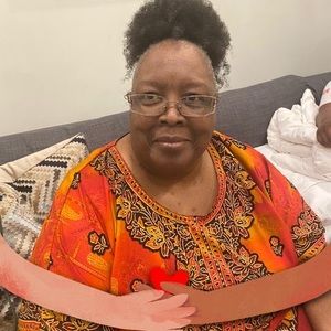 Meet your Posher, Barbara